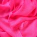 Lightweight cashmere sjaal fuchsia